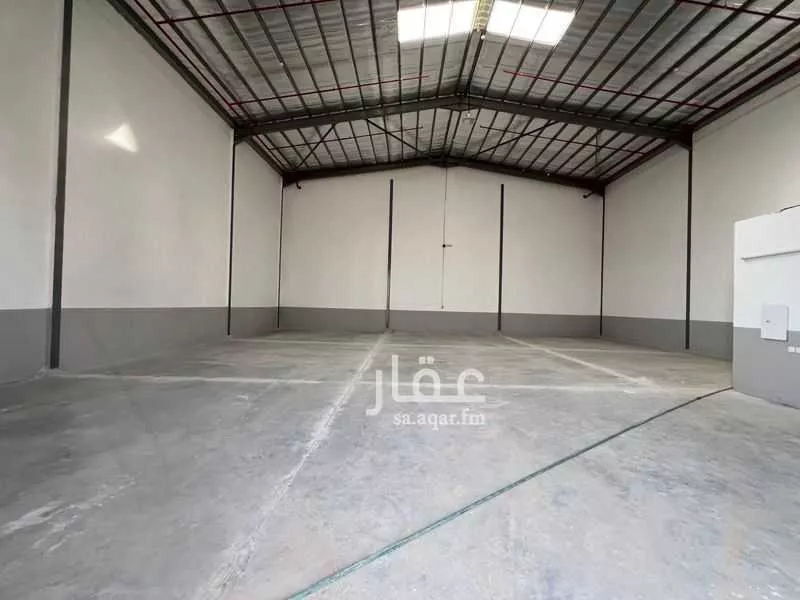 warehouse in Al Difa, Riyadh 12