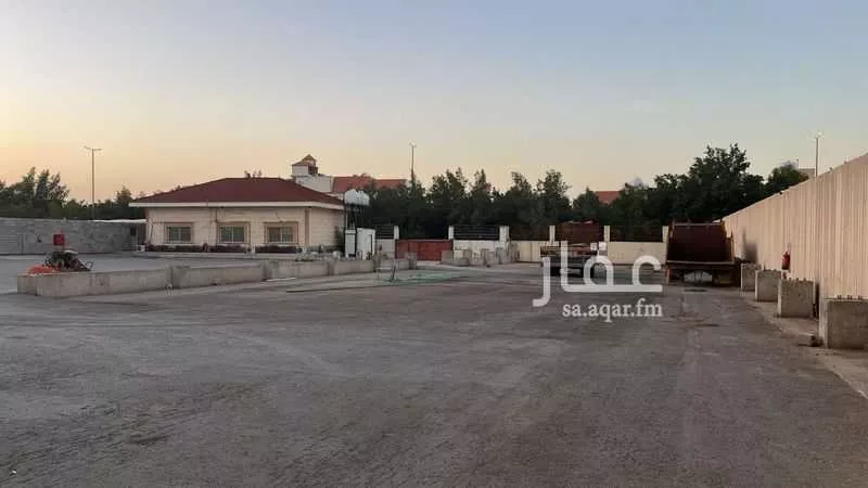 أرض 4173 م² في الجزيرة 5