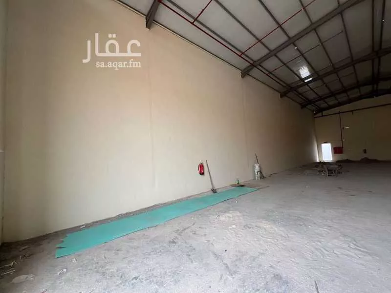 warehouse in Al Sulay, Riyadh 9