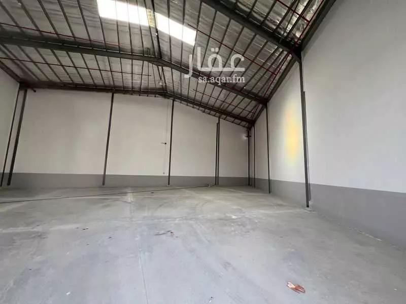 warehouse in Al Difa, Riyadh 11