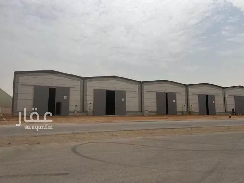 warehouse in Al Sulay, Riyadh 8