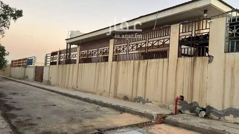 عقار  في الجزيرة، الرياض 11