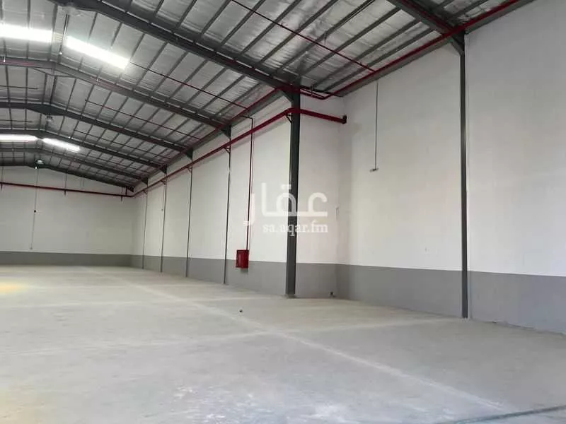 warehouse in Al Difa, Riyadh 6
