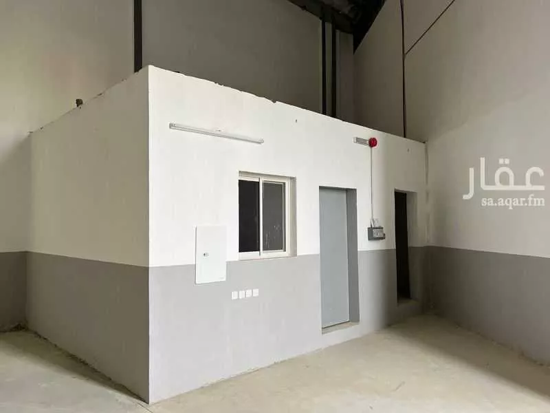 warehouse in Al Difa, Riyadh 7