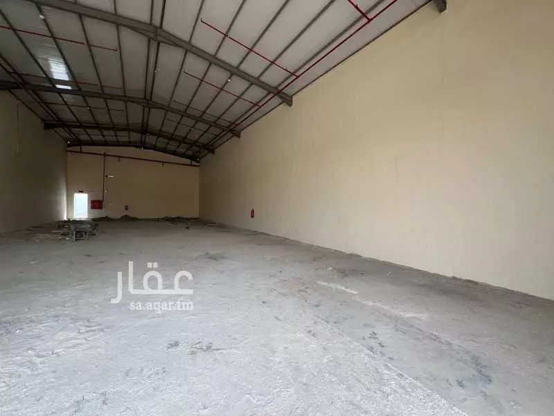 warehouse in Al Sulay, Riyadh 6