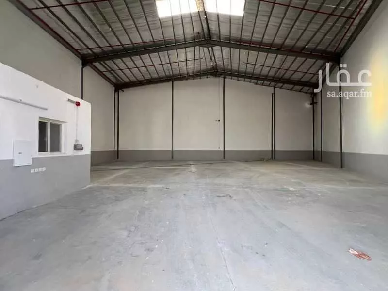 warehouse in Al Difa, Riyadh 9