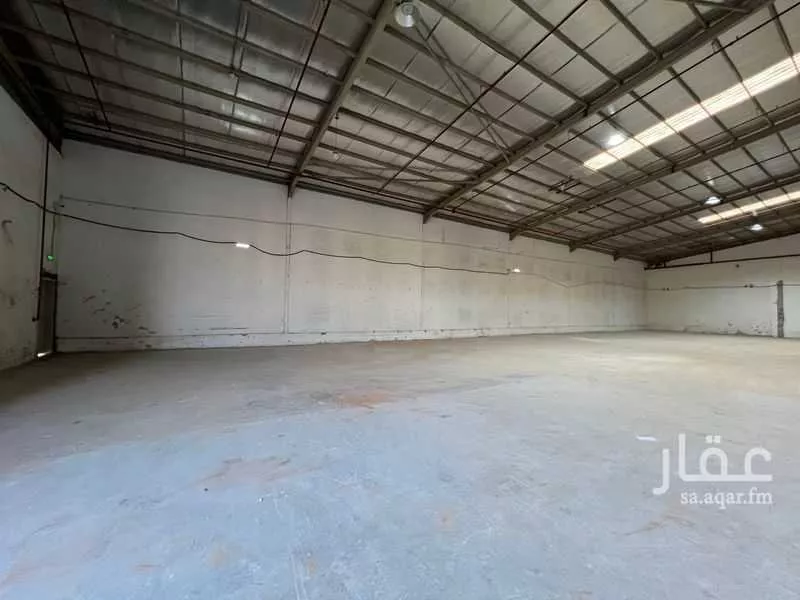 مستودع 1125 م² في المشاعل 4