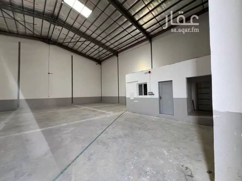 warehouse in Al Difa, Riyadh 13