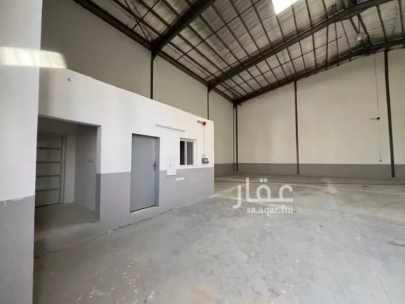 warehouse in Al Difa, Riyadh 10