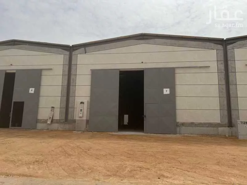 warehouse in Al Sulay, Riyadh 4