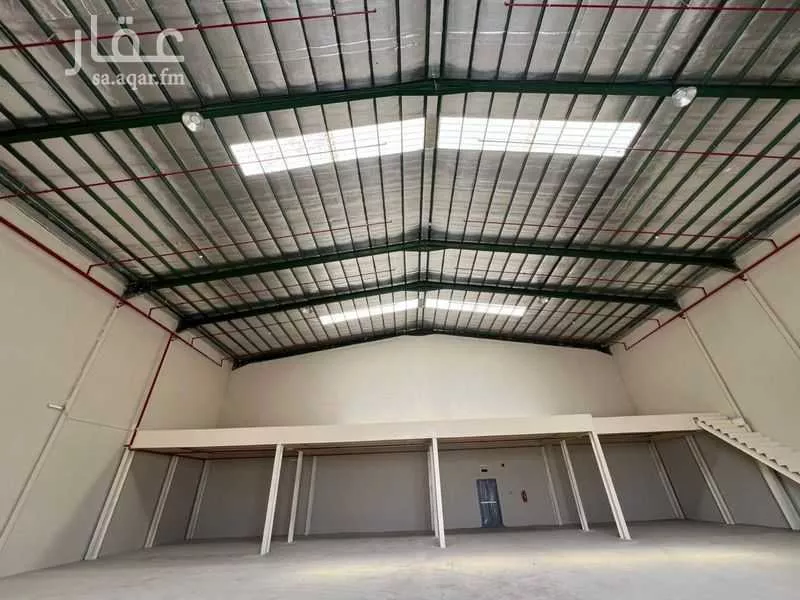 warehouse in Al Mishal, Riyadh 6