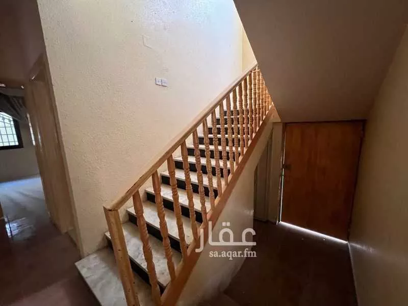 6 bedroom villa in Al Rabwa, Riyadh 9