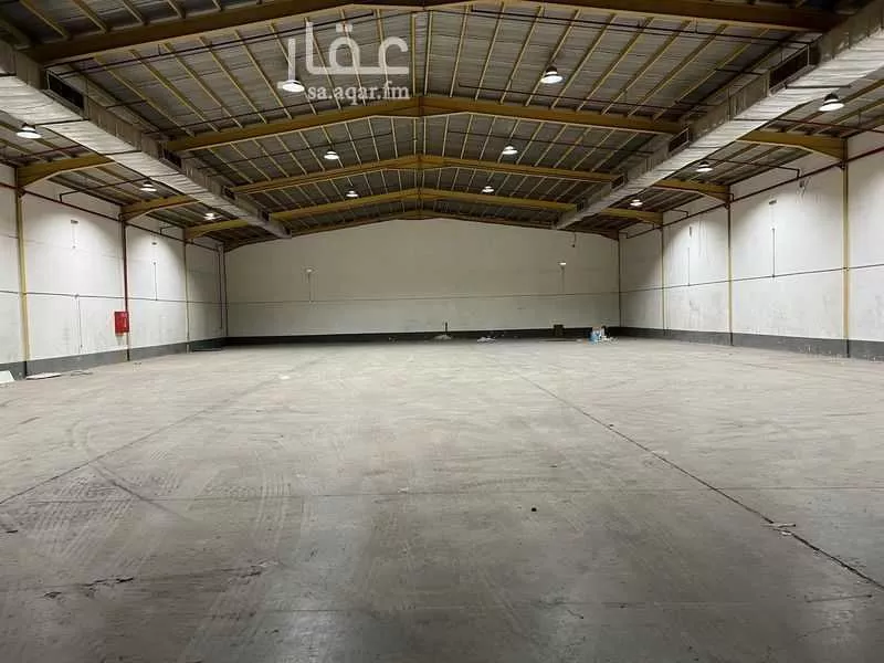 warehouse in Al Aziziyah, Riyadh 6