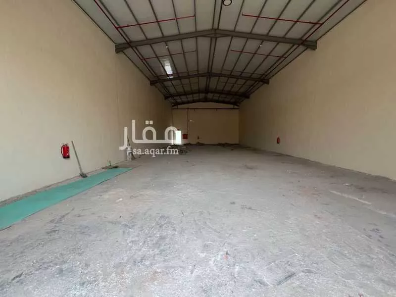 warehouse in Al Sulay, Riyadh 2