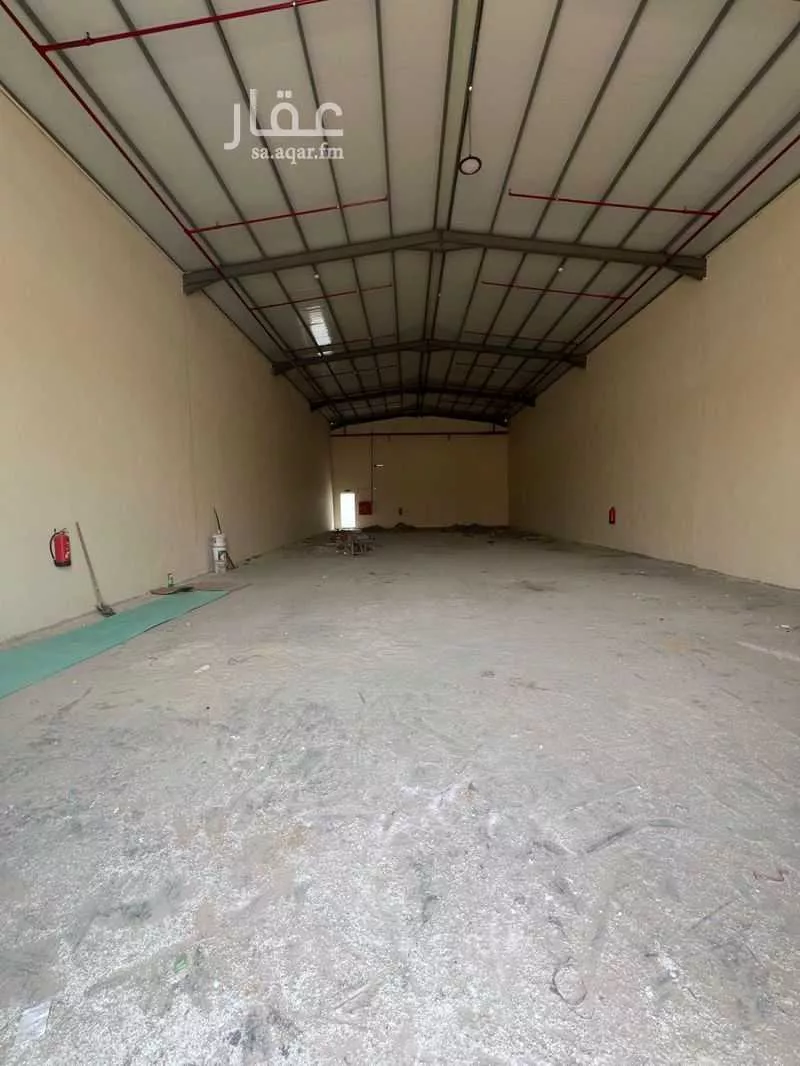 warehouse in Al Sulay, Riyadh 7