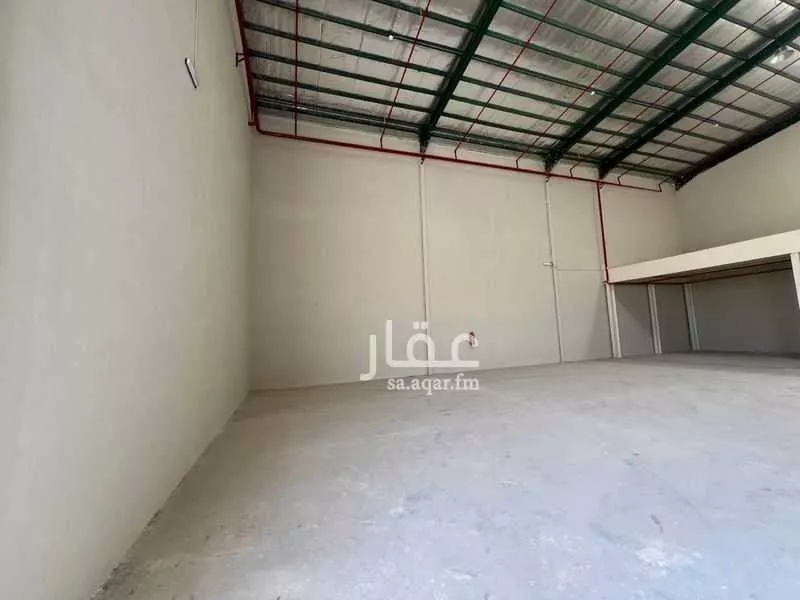 warehouse in Al Mishal, Riyadh 5