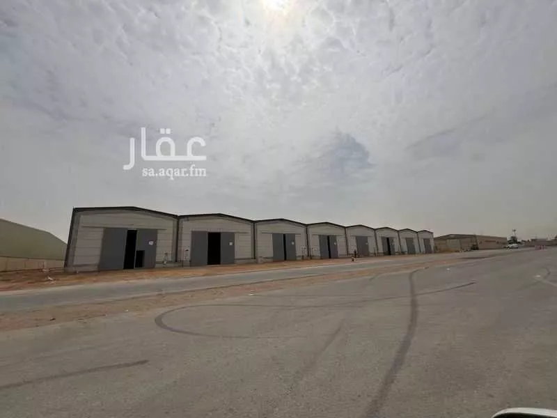warehouse in Al Sulay, Riyadh 3