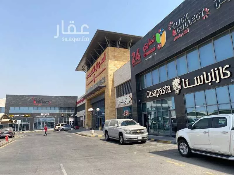 shop in Abdullah Fuad, Eastern Province 3