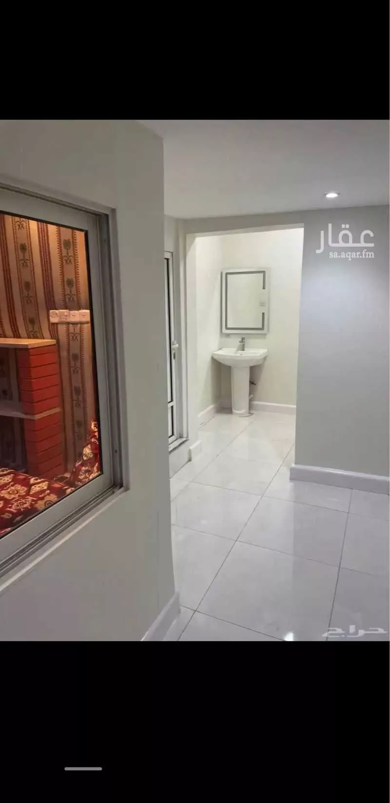 شقة 2 غرف في الحمراء 5