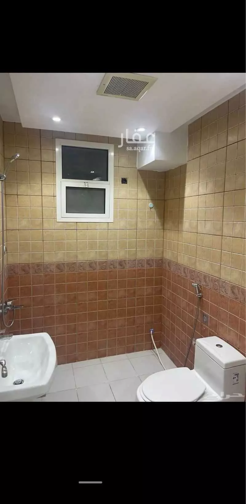 شقة 2 غرف في الحمراء 3