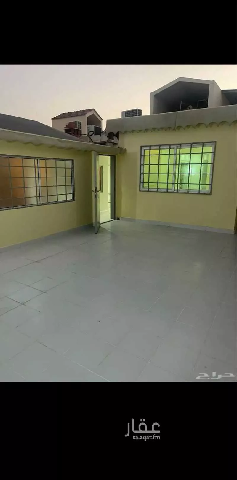 شقة 2 غرف في الحمراء 2