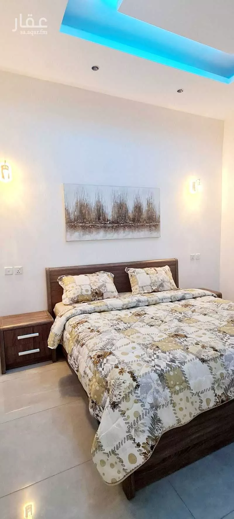 2 bedroom apartment in Shawran, Madinah 6