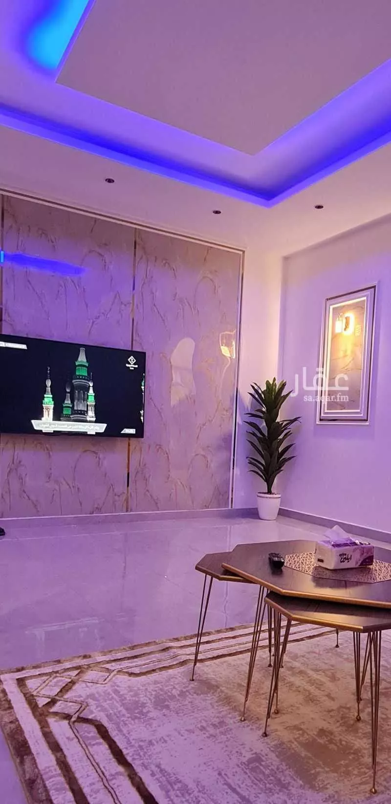 2 bedroom apartment in Shawran, Madinah 5