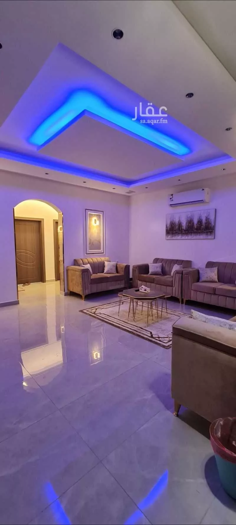 2 bedroom apartment in Shawran, Madinah 8