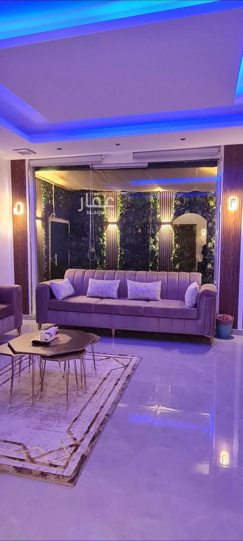 2 bedroom apartment in Shawran, Madinah 5