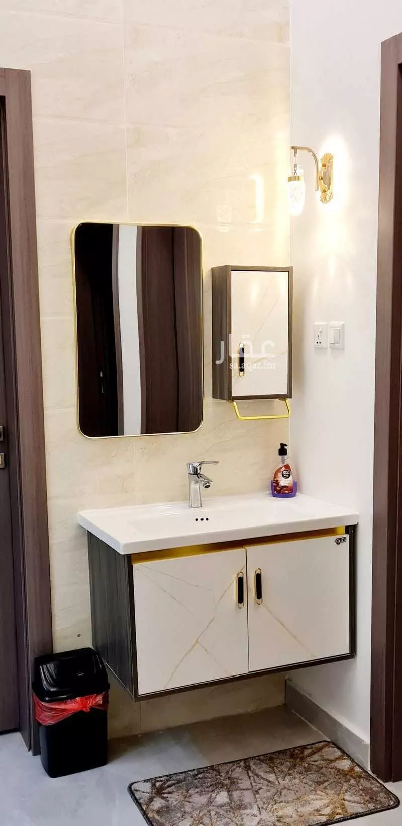 2 bedroom apartment in Shawran, Madinah 7