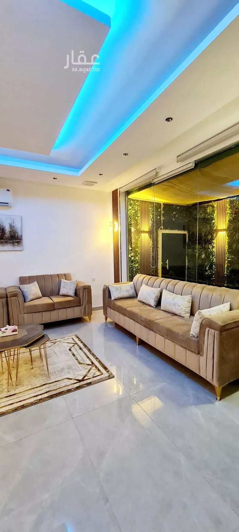 2 bedroom apartment in Shawran, Madinah 4