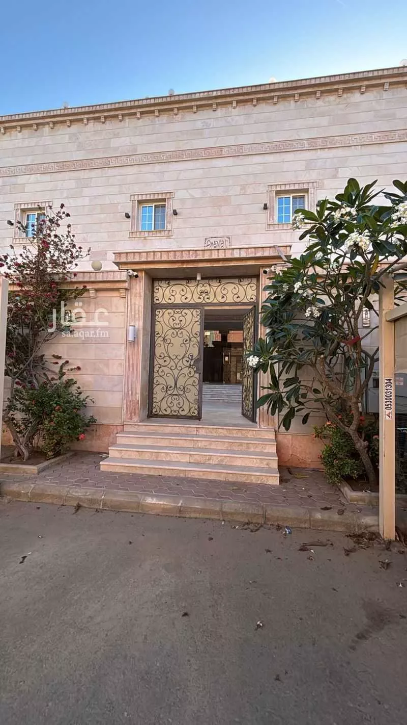 4 bedroom floor in Al Asalah 1