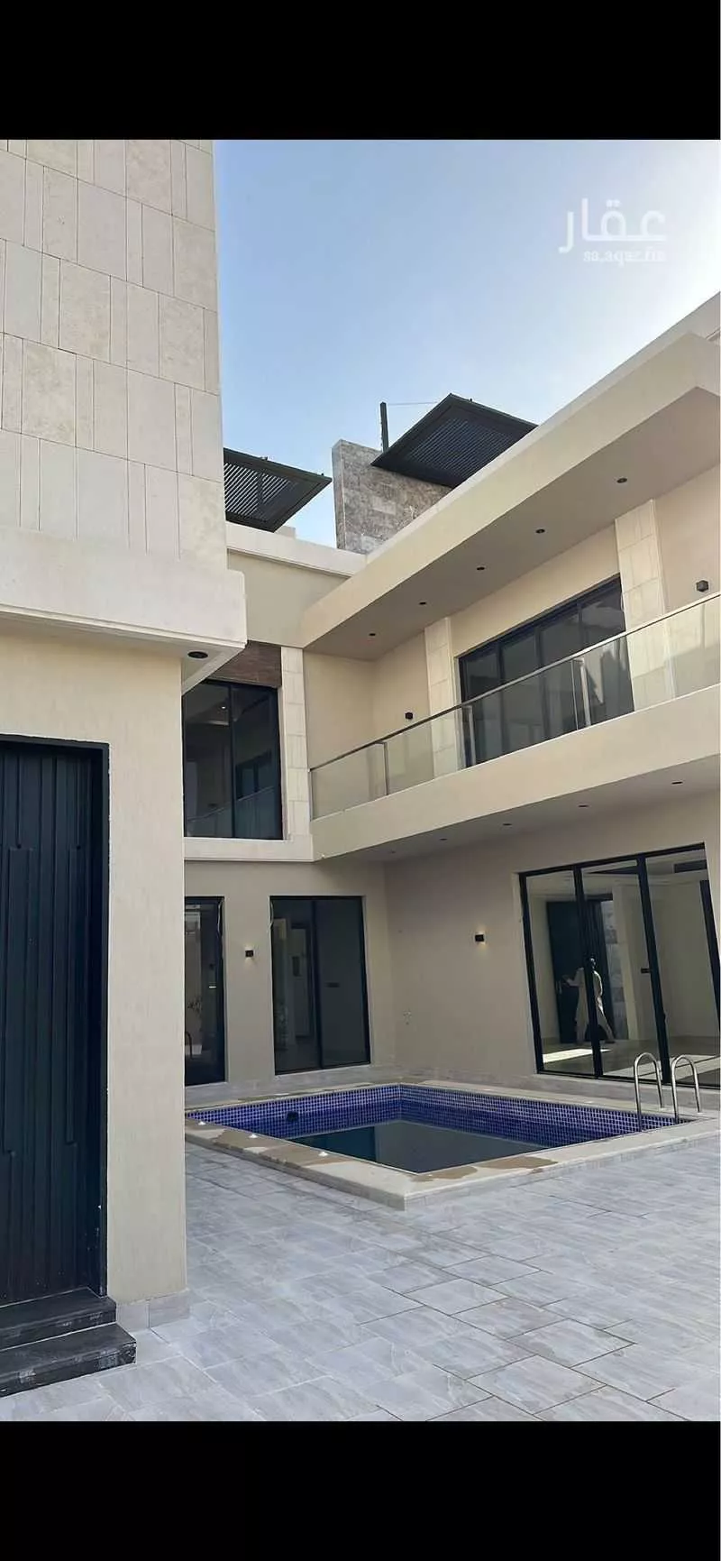 فيلا 6 غرف في الملقا 2