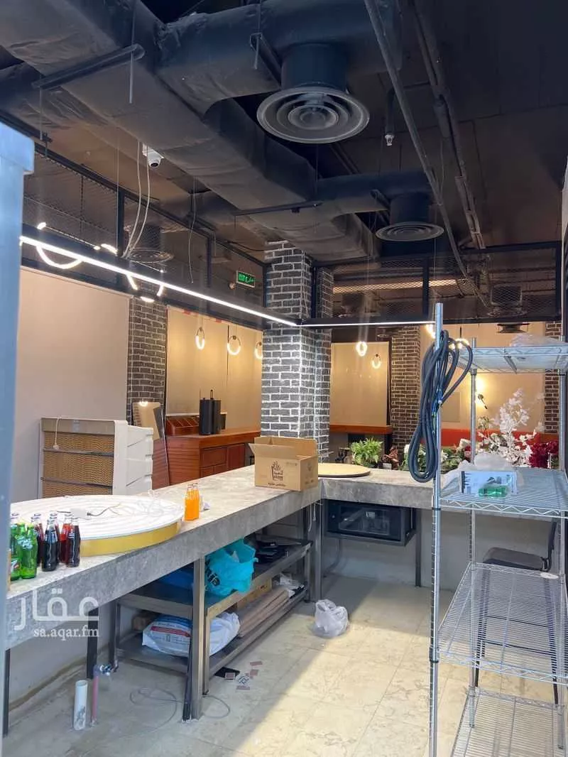 مكتب 240 م² في مهزور 3