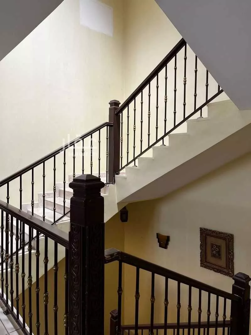 4 bedroom villa in Al Fayha, Riyadh 11