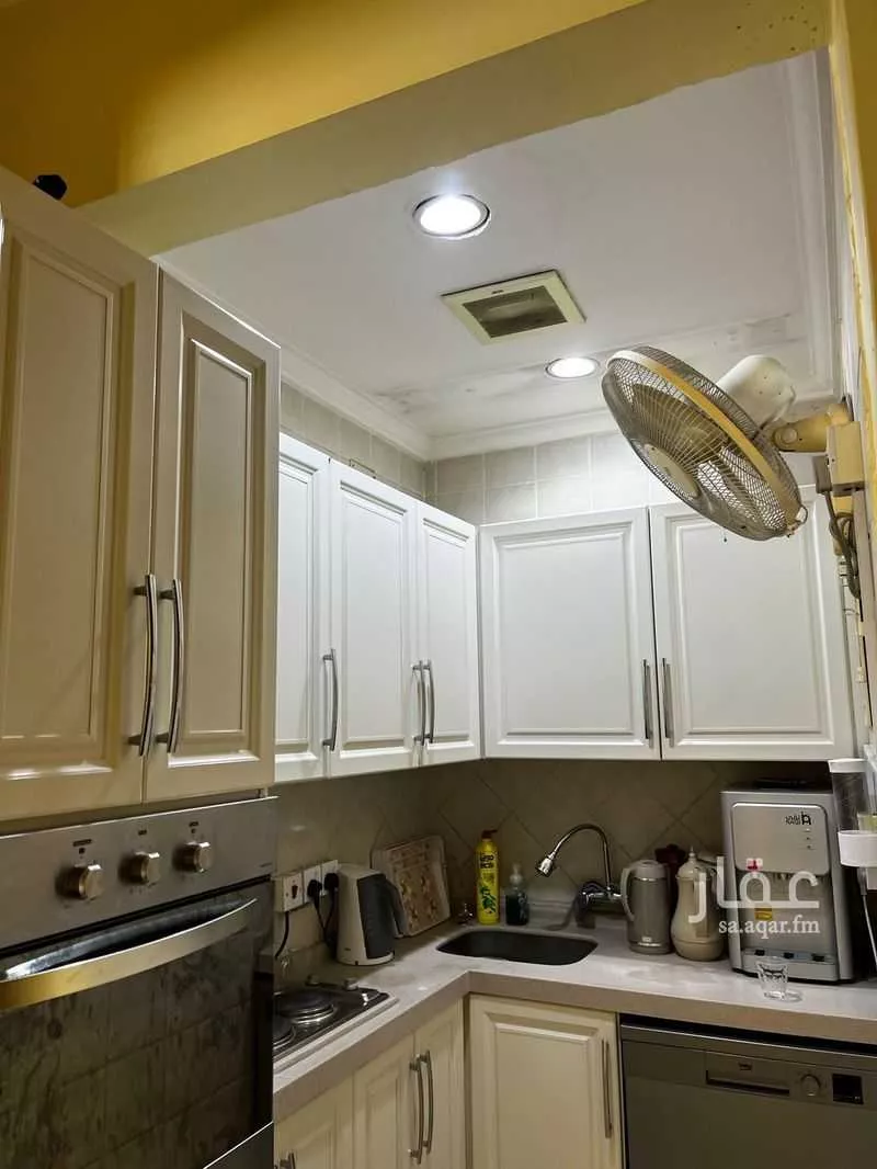 4 bedroom villa in Al Fayha, Riyadh 12