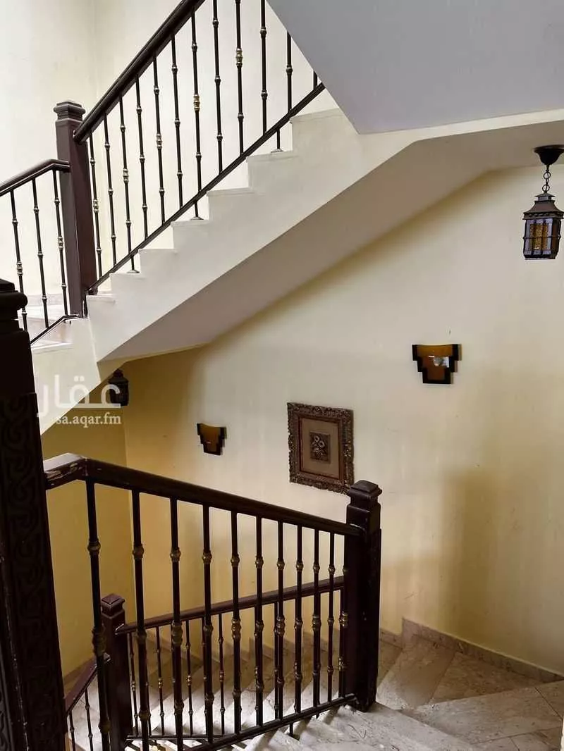 4 bedroom villa in Al Fayha, Riyadh 10