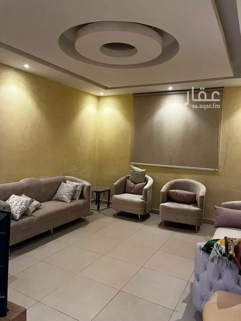 4 bedroom villa in Al Fayha, Riyadh 6