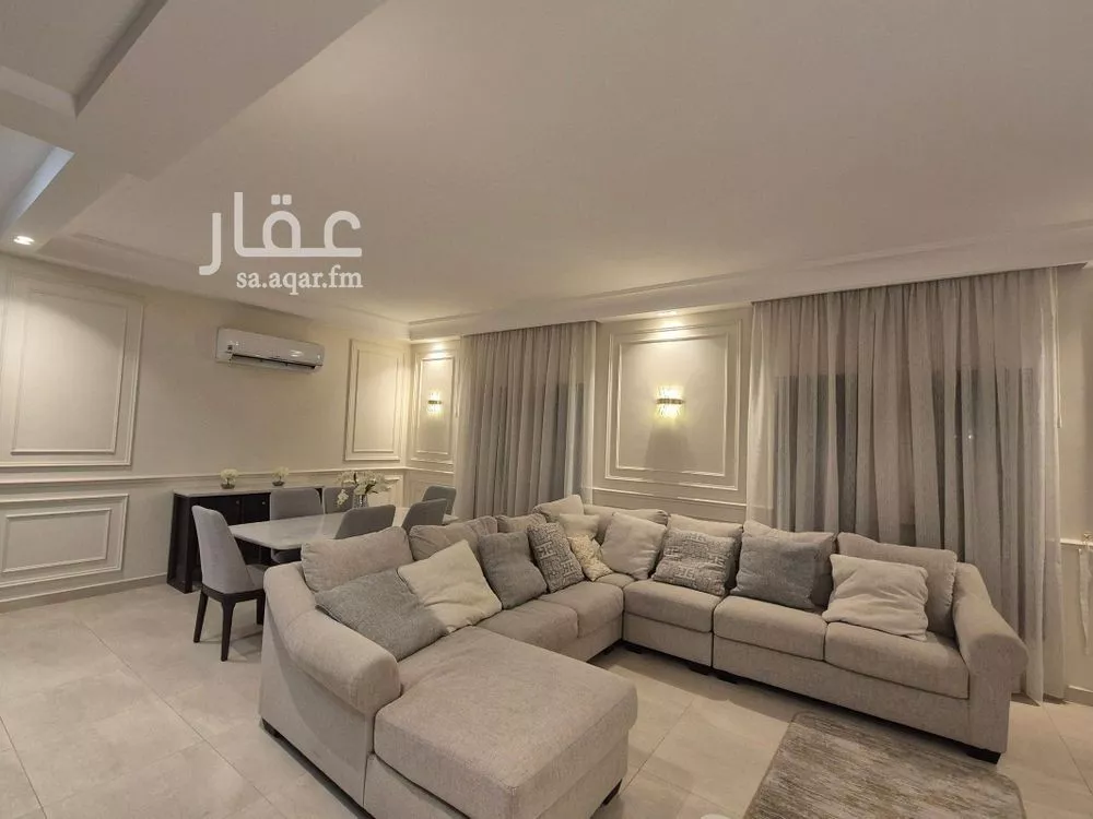 فيلا 6 غرف في البحيرة 3