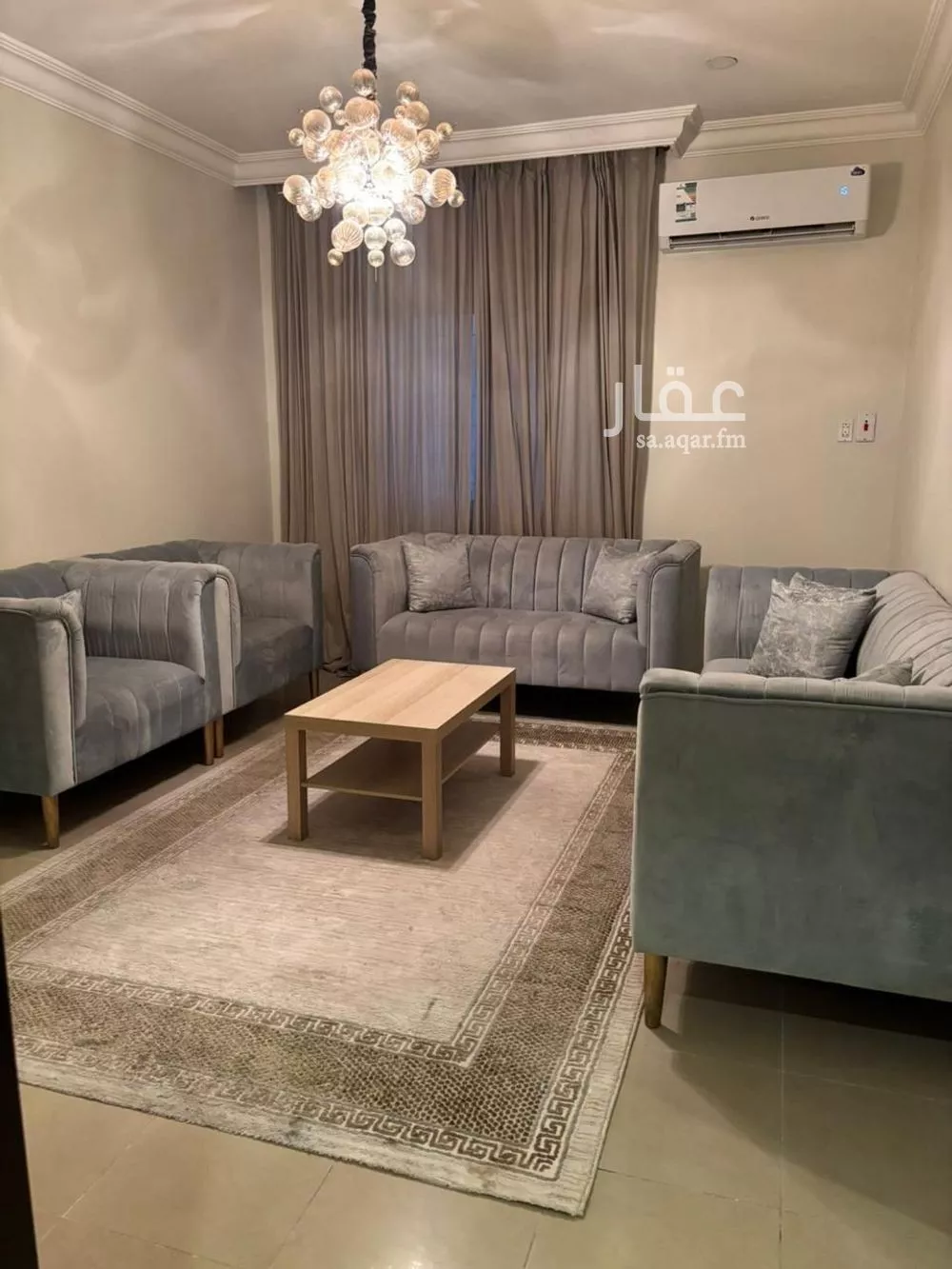4 bedroom apartment in Al Salam 4