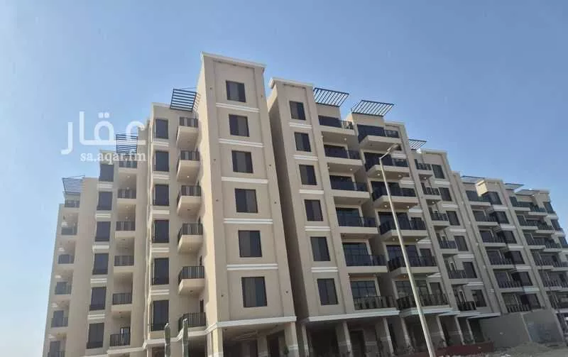 شقة 5 غرف في طيبة 1