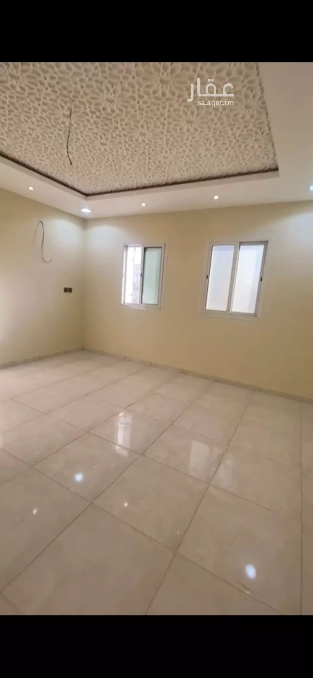 شقة 5 غرف في ضاحية الملك فهد 3