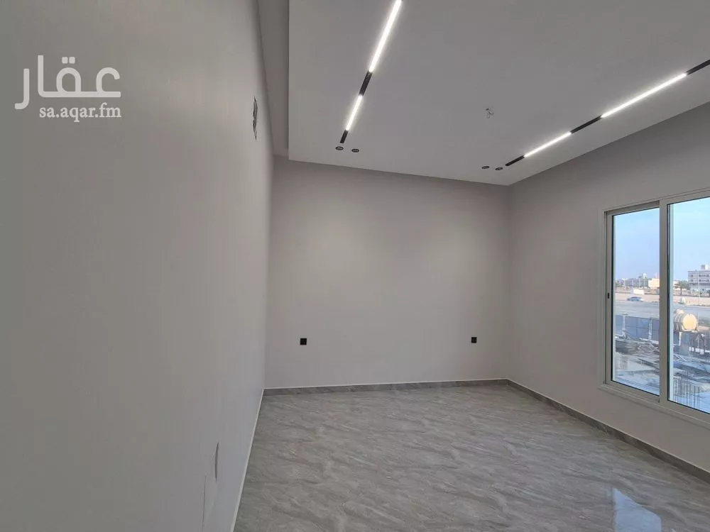 شقة 5 غرف في طيبة 3