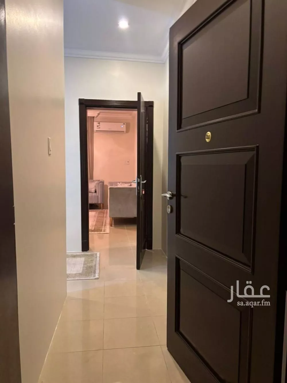 4 bedroom apartment in Al Salam 2