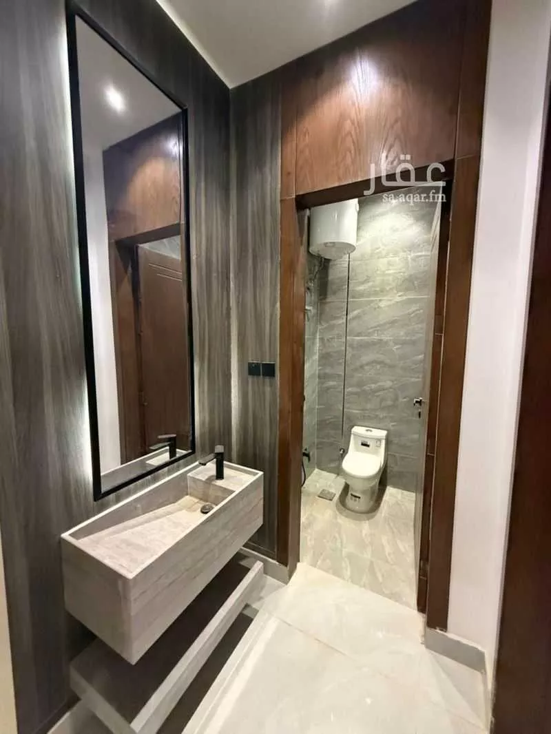 3 bedroom apartment in Al Rimal 2