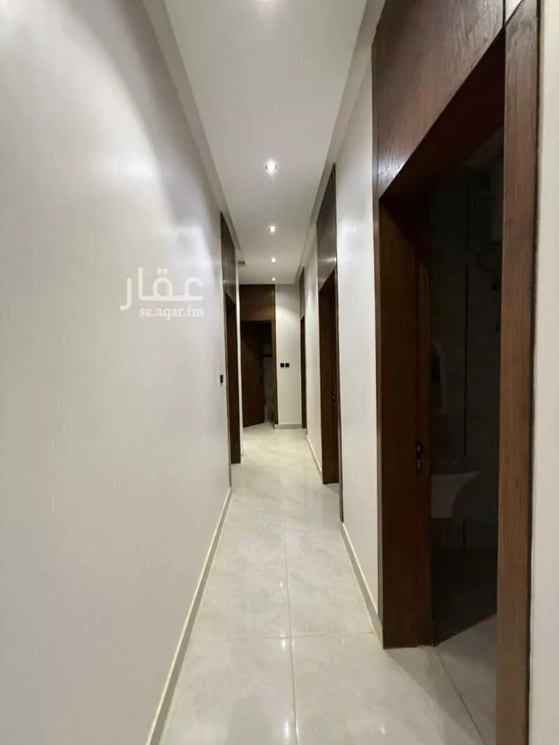 3 bedroom apartment in Al Rimal 4