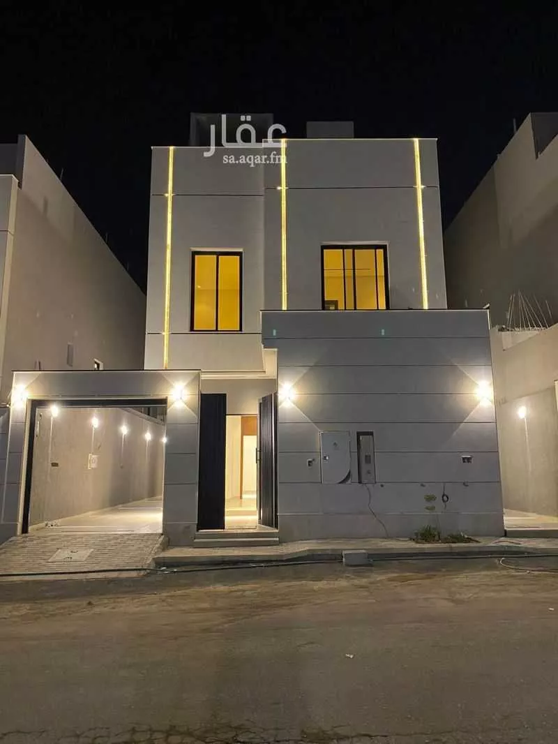 دور 6 غرف في الرمال 1