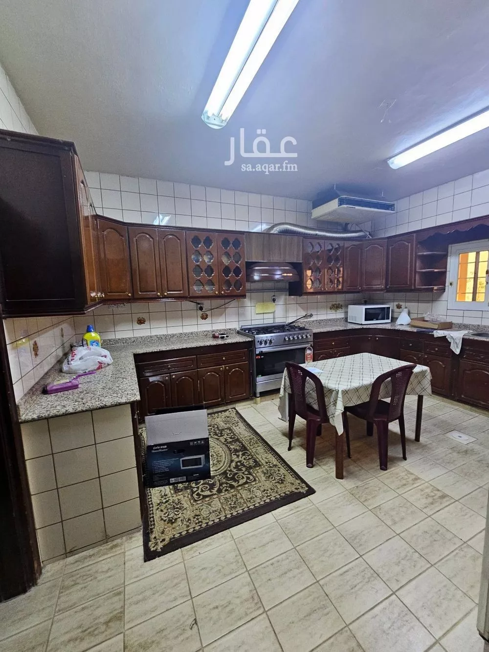 8 bedroom villa in Al Shuhada, Riyadh 10