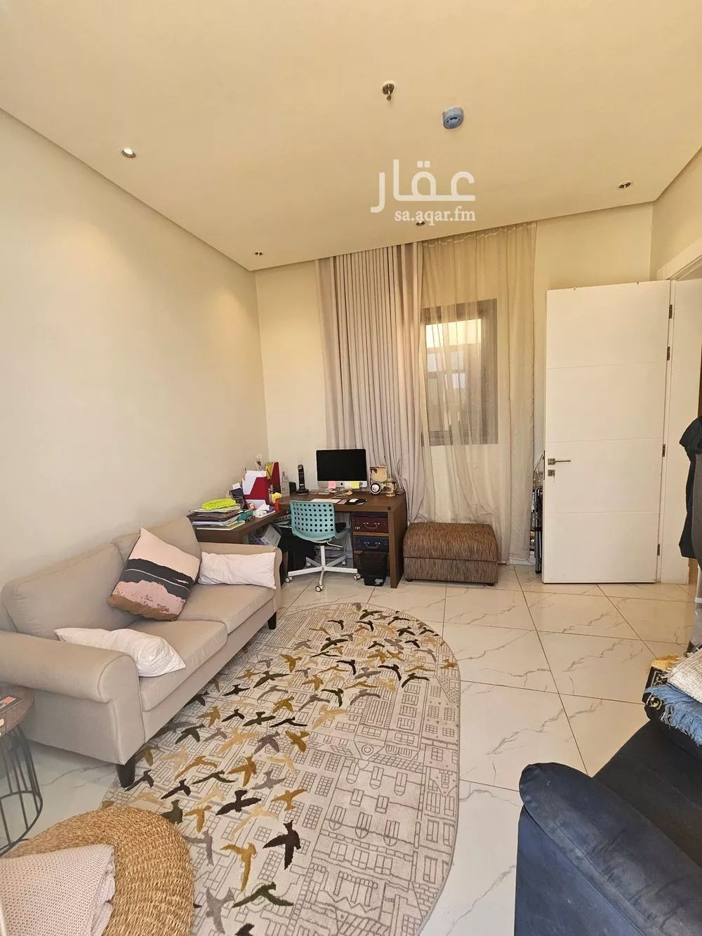3 bedroom apartment in Al Nakheel 4