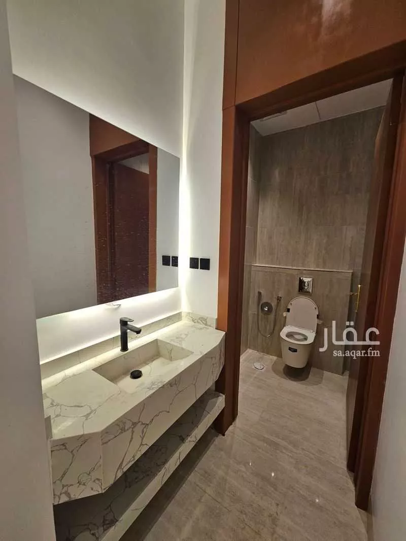 دور 5 غرف في الرمال 4